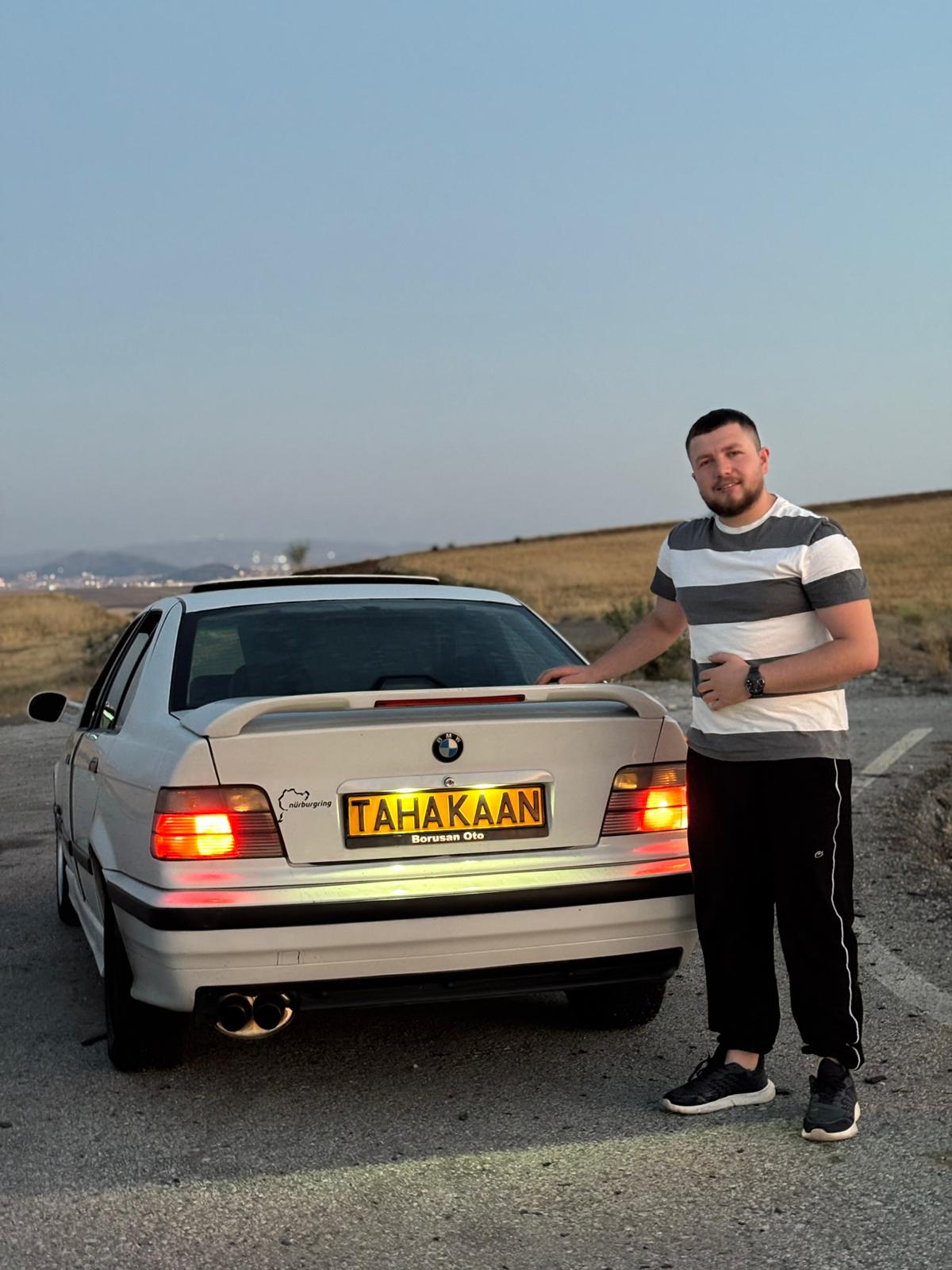 Taha Kaan
